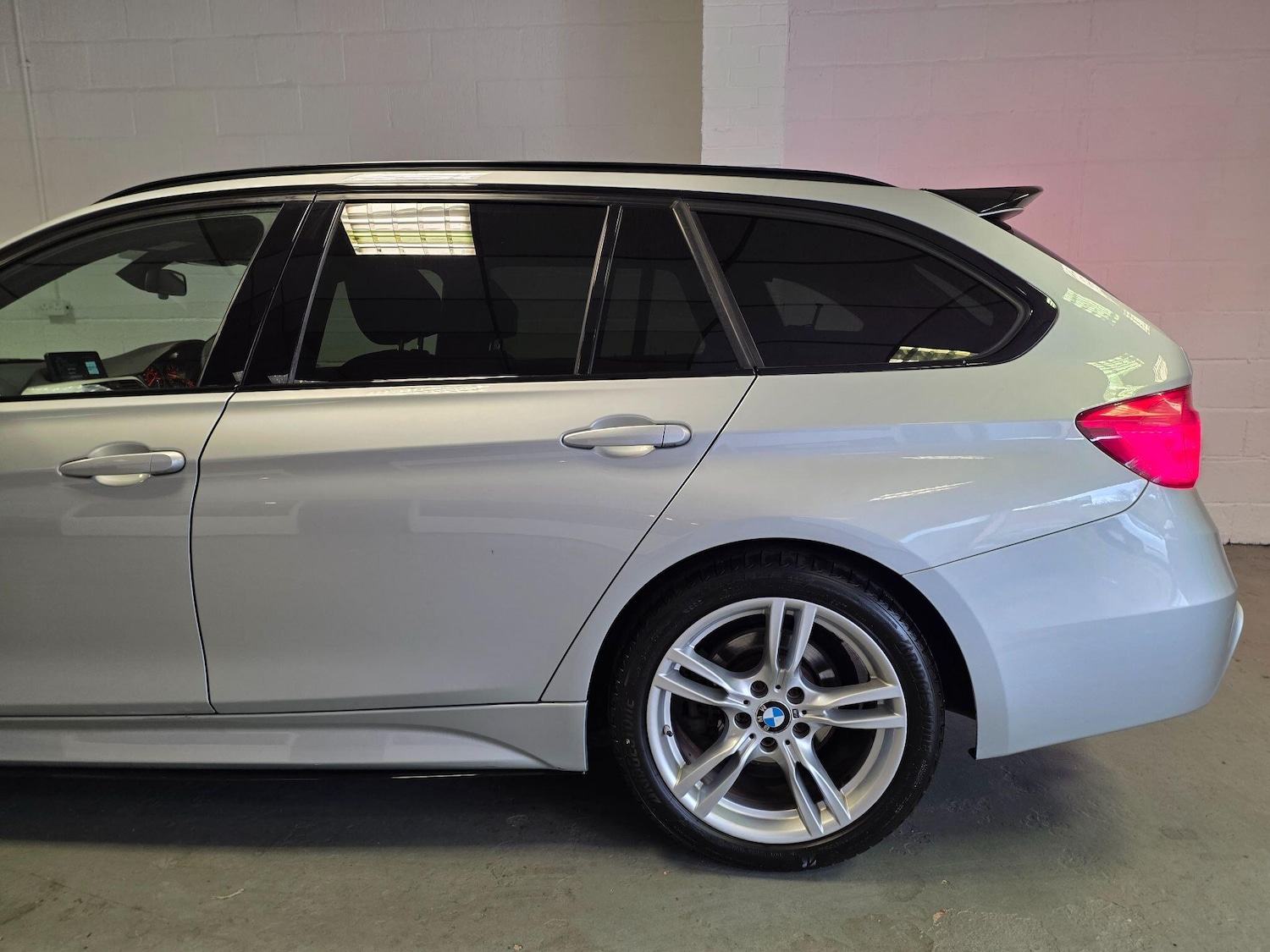 Used BMW 3 Series 2016 for sale - 76432967: Photo 17