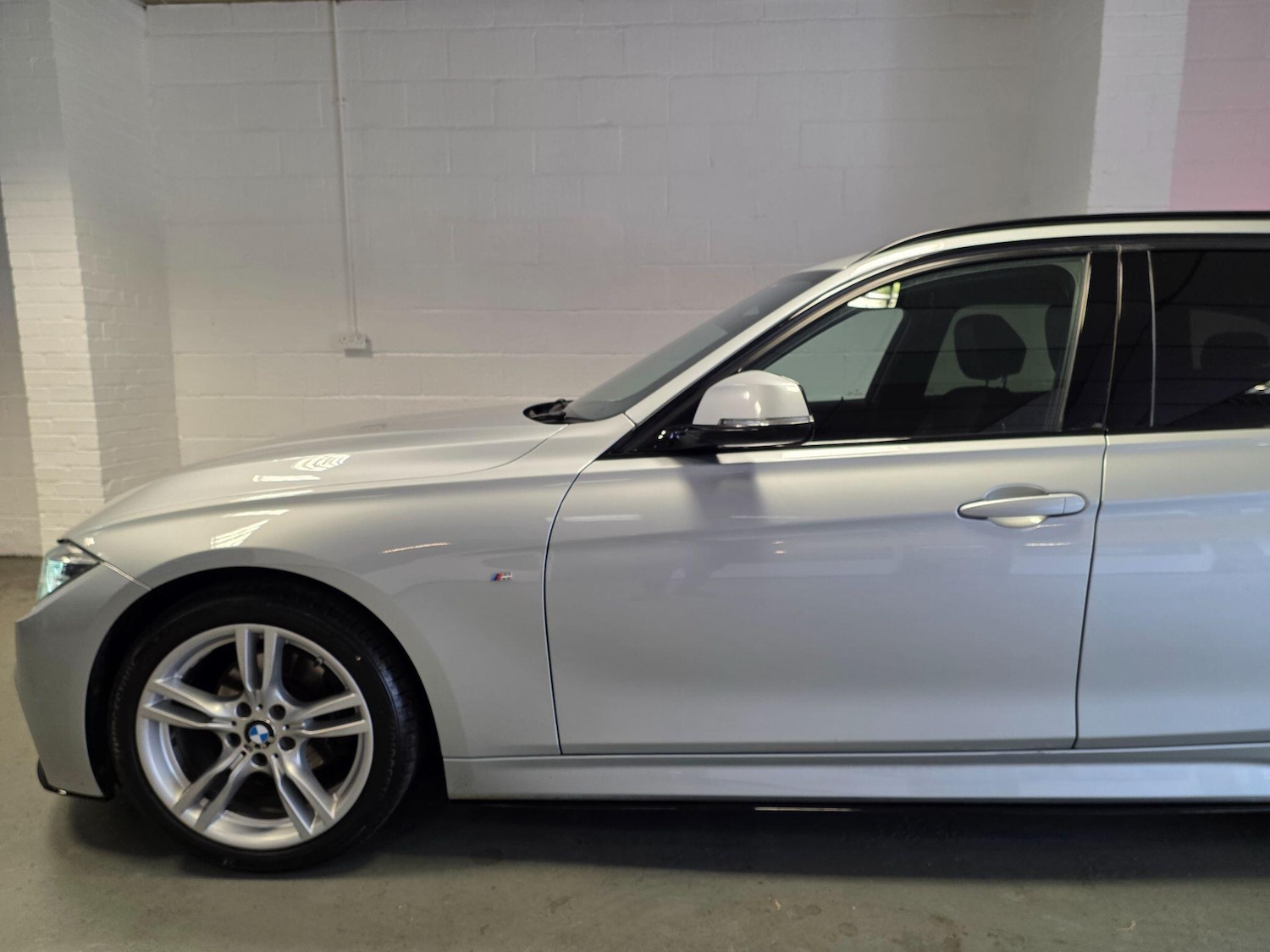 Used BMW 3 Series 2016 for sale - 76432967: Photo 18