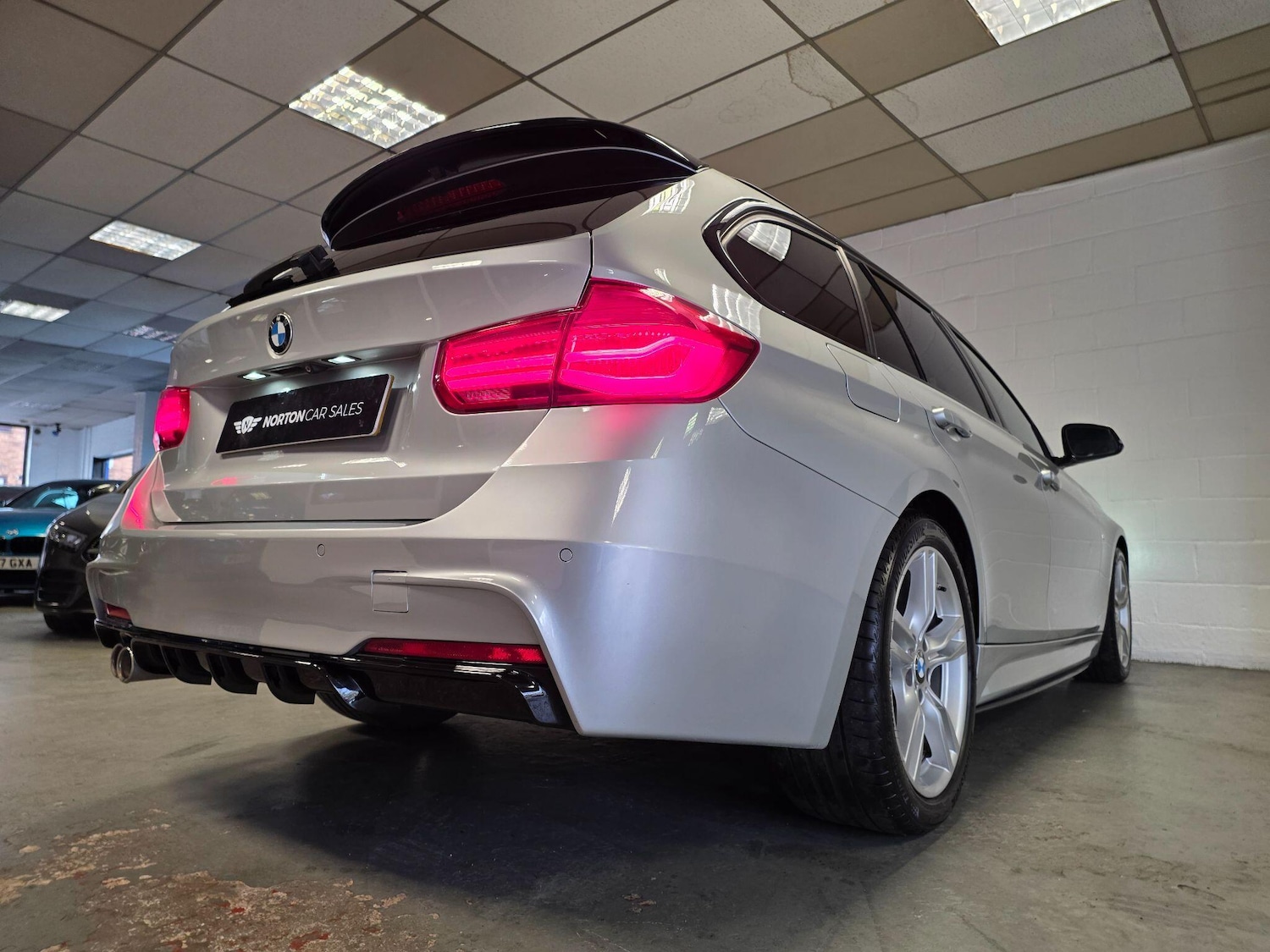 Used BMW 3 Series 2016 for sale - 76432967: Photo 19