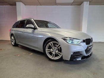 Used BMW 3 Series 2016 for sale - 76432967: Photo
