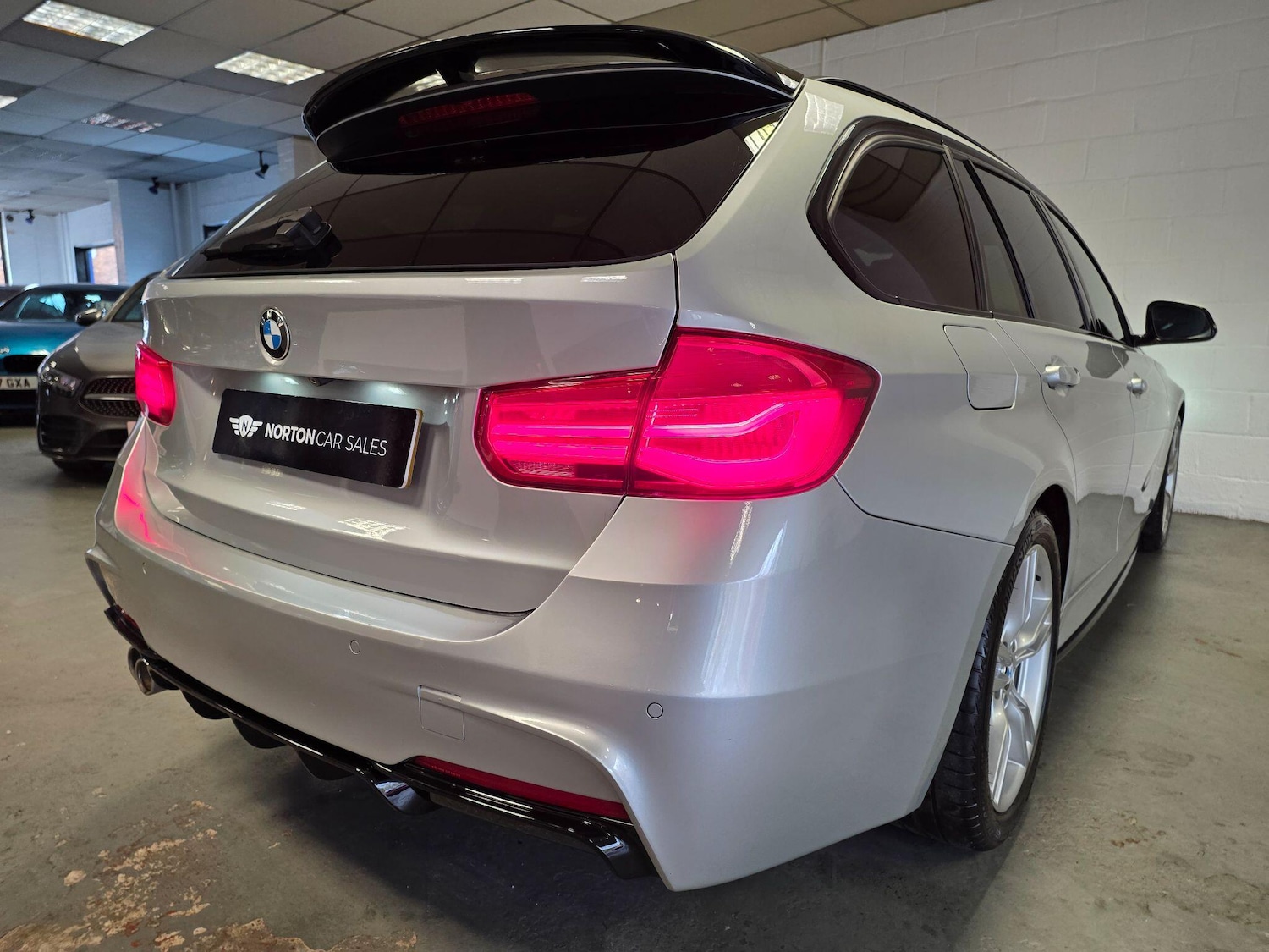 Used BMW 3 Series 2016 for sale - 76432967: Photo 20