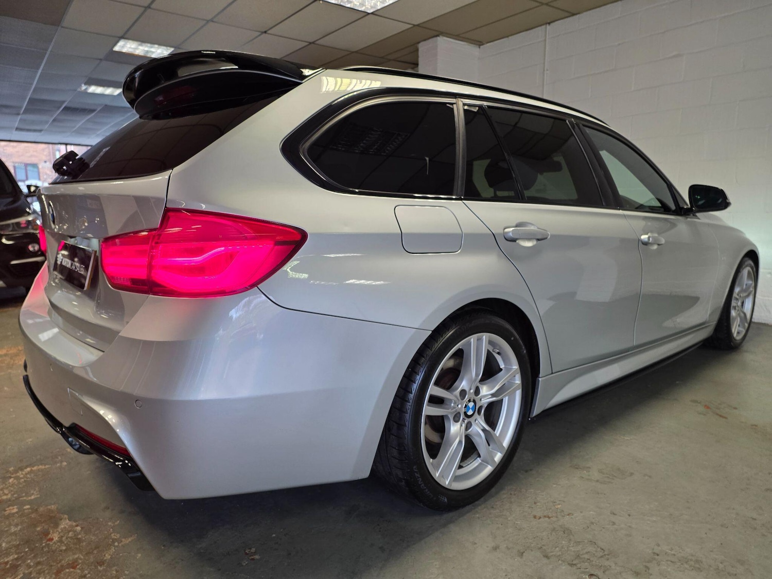 Used BMW 3 Series 2016 for sale - 76432967: Photo 21