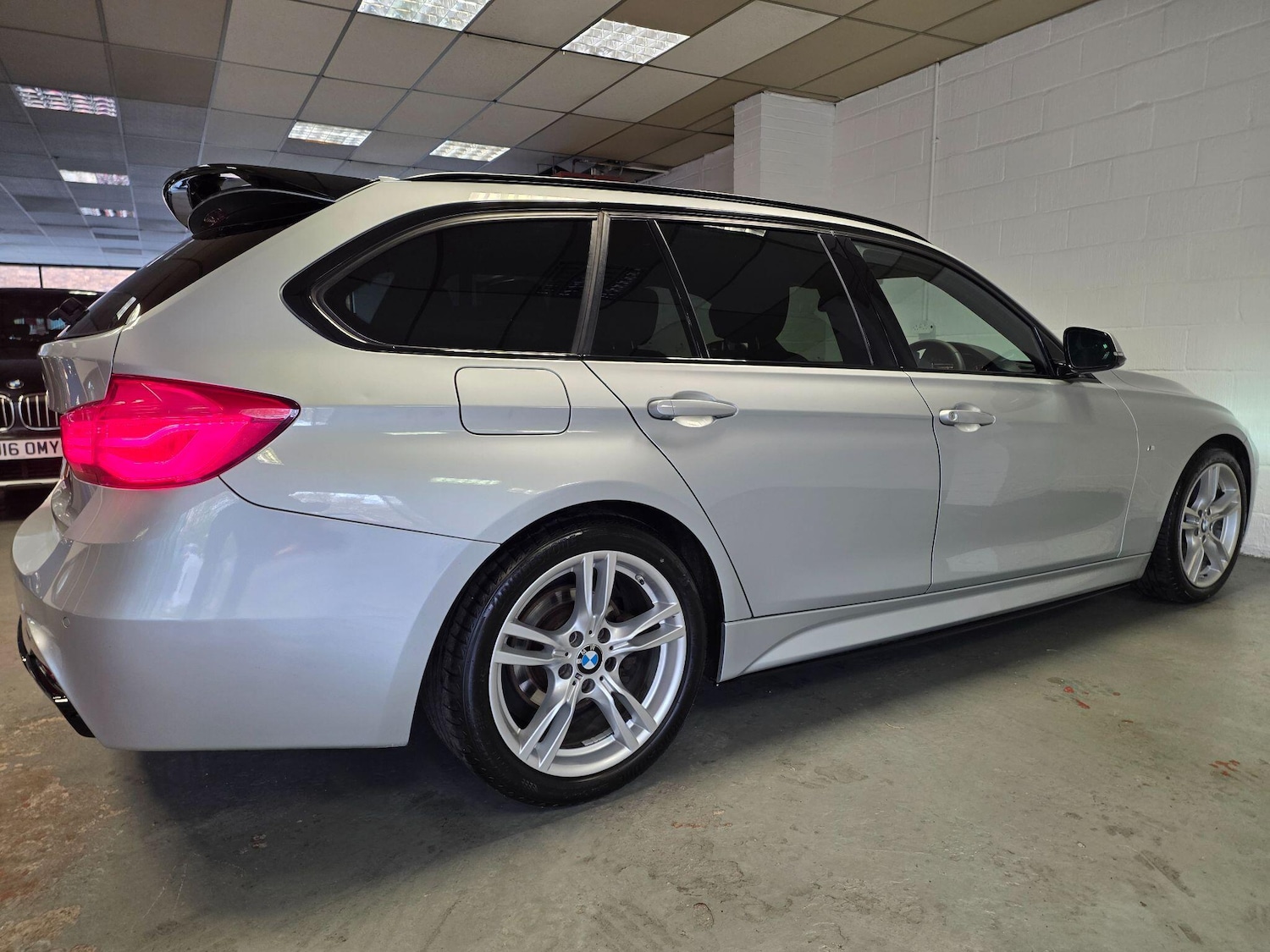 Used BMW 3 Series 2016 for sale - 76432967: Photo 22