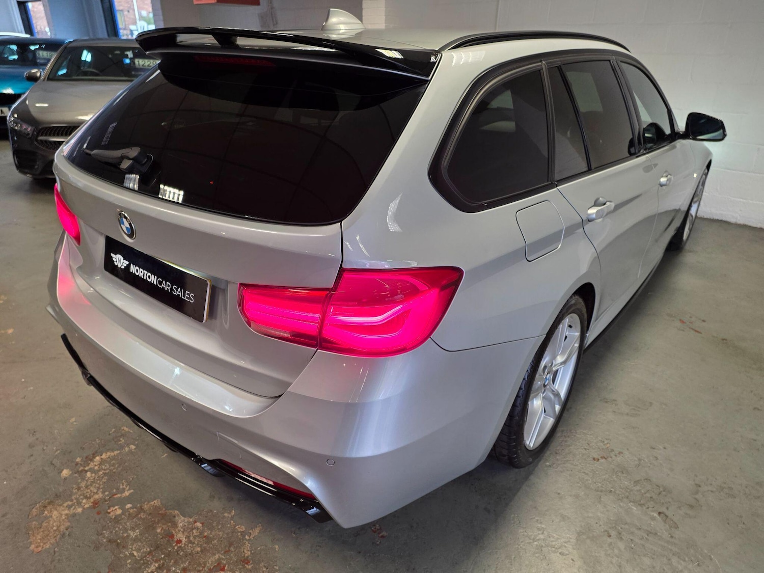 Used BMW 3 Series 2016 for sale - 76432967: Photo 23