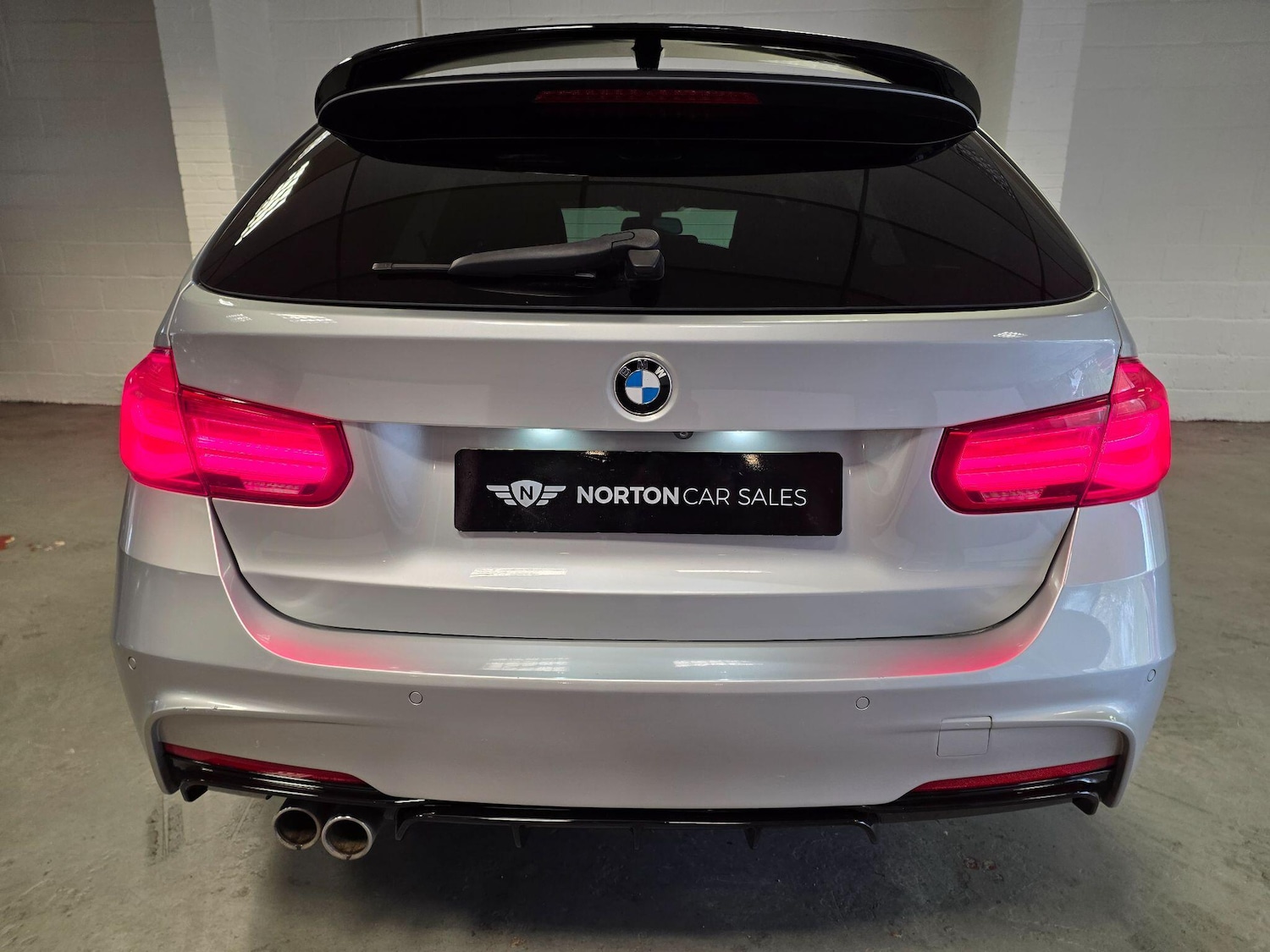 Used BMW 3 Series 2016 for sale - 76432967: Photo 25