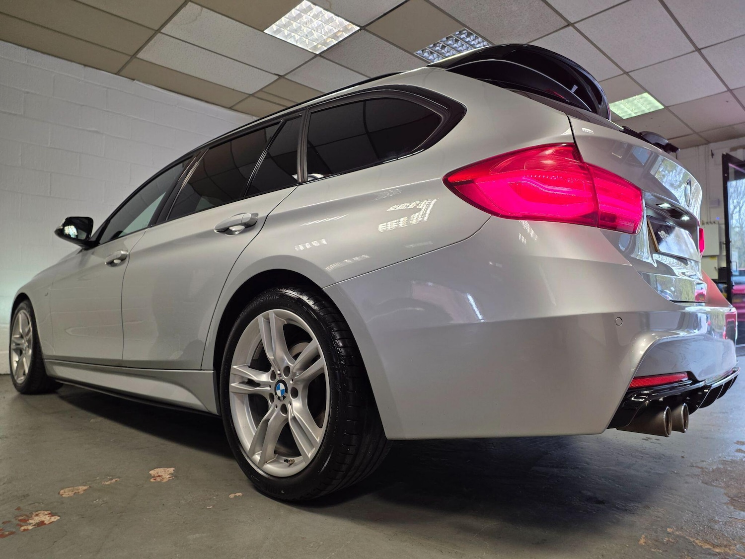 Used BMW 3 Series 2016 for sale - 76432967: Photo 26