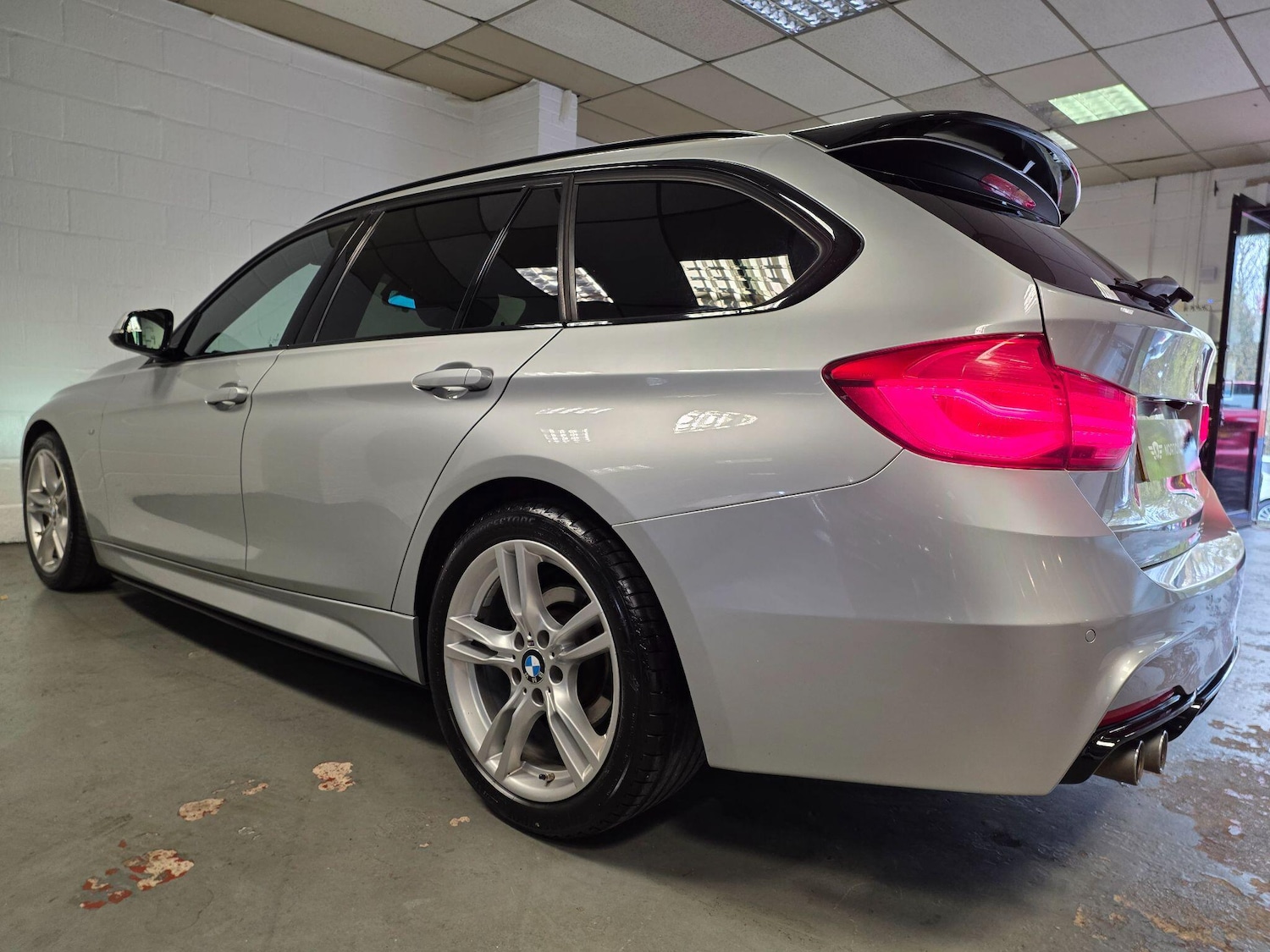 Used BMW 3 Series 2016 for sale - 76432967: Photo 27