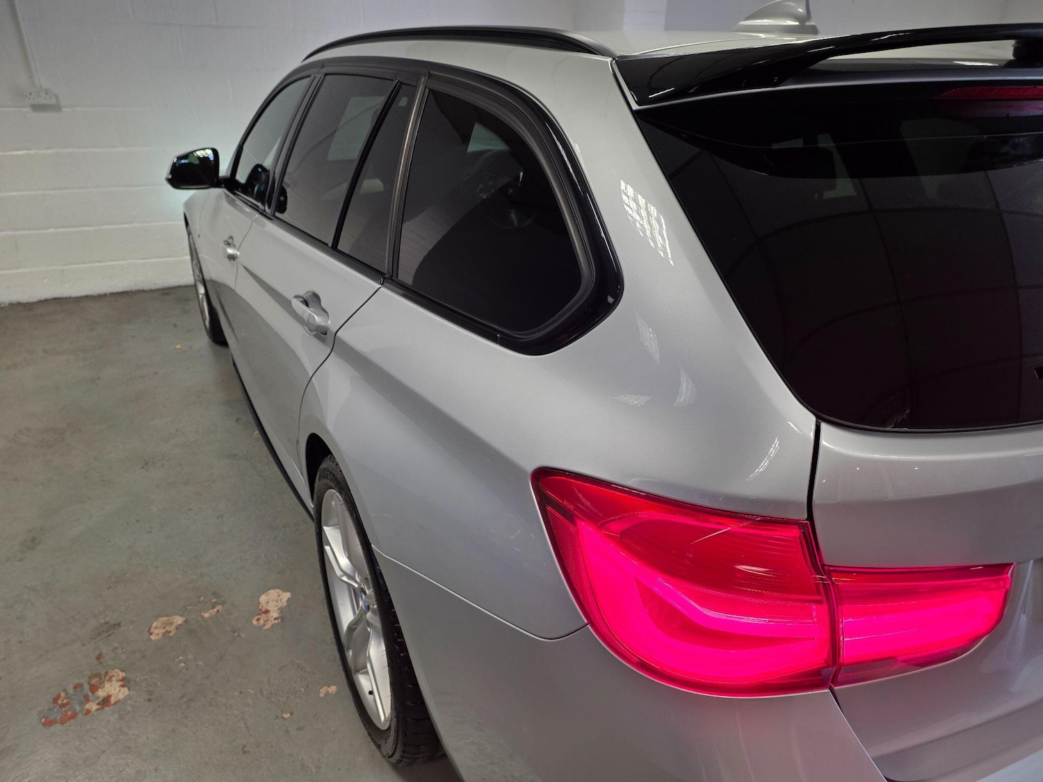 Used BMW 3 Series 2016 for sale - 76432967: Photo 29