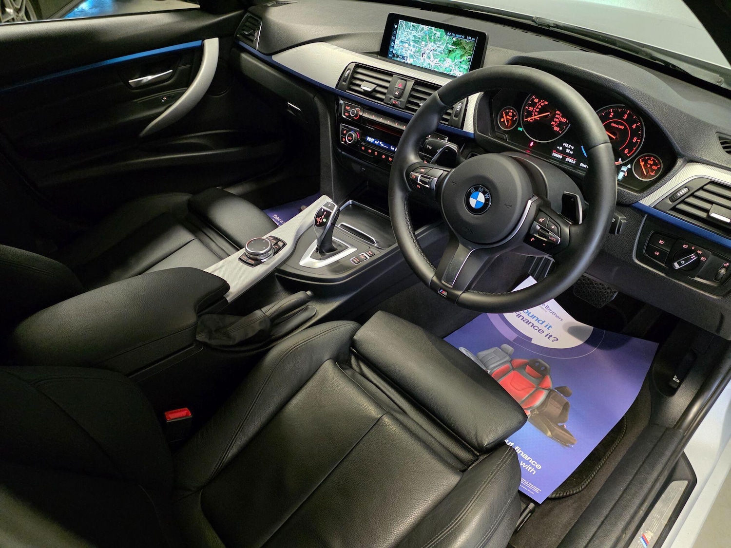 Used BMW 3 Series 2016 for sale - 76432967: Photo 30