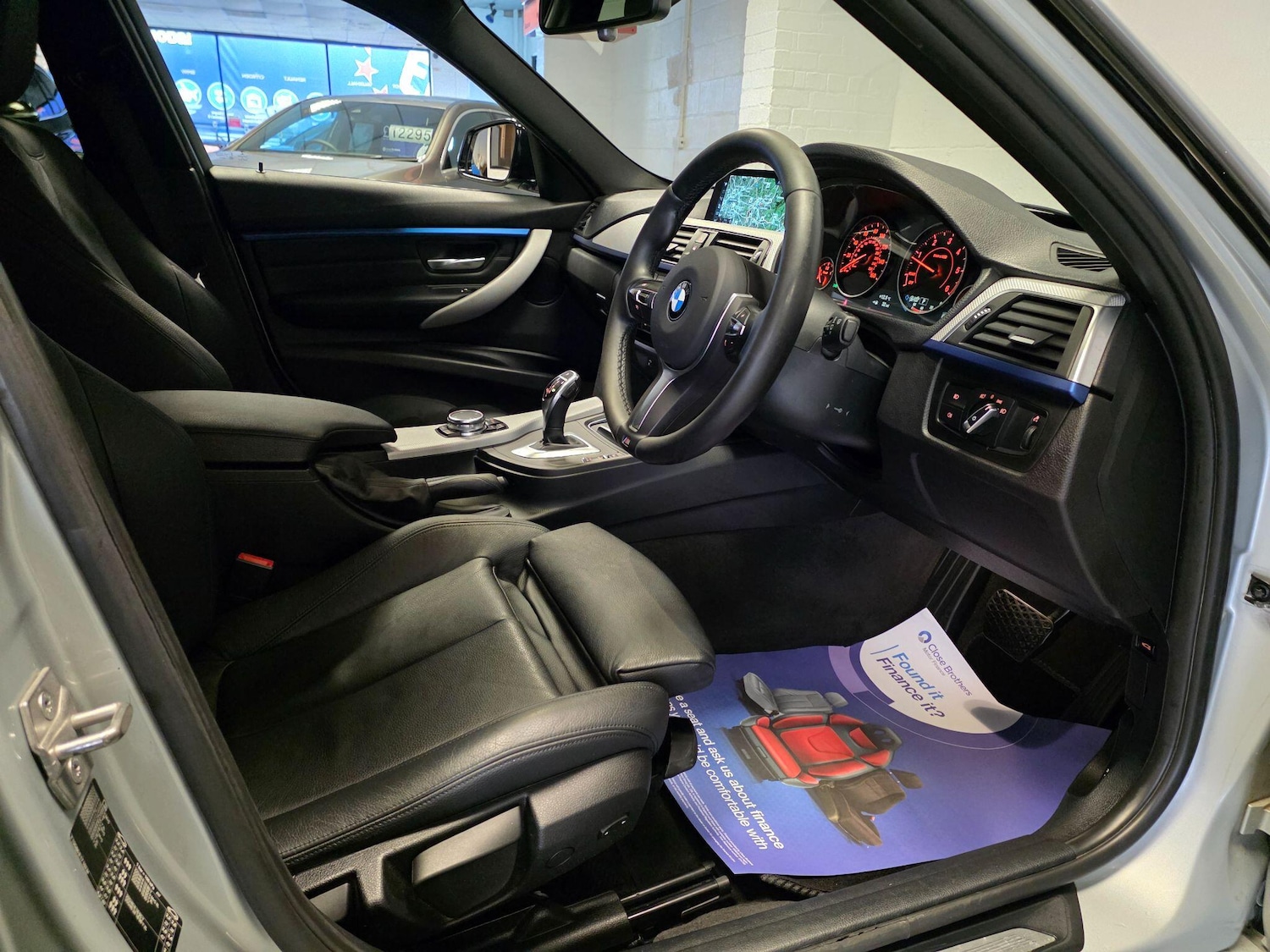 Used BMW 3 Series 2016 for sale - 76432967: Photo 31