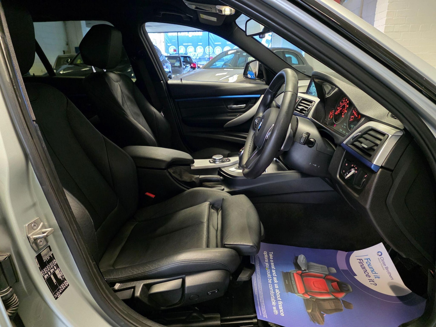 Used BMW 3 Series 2016 for sale - 76432967: Photo 32