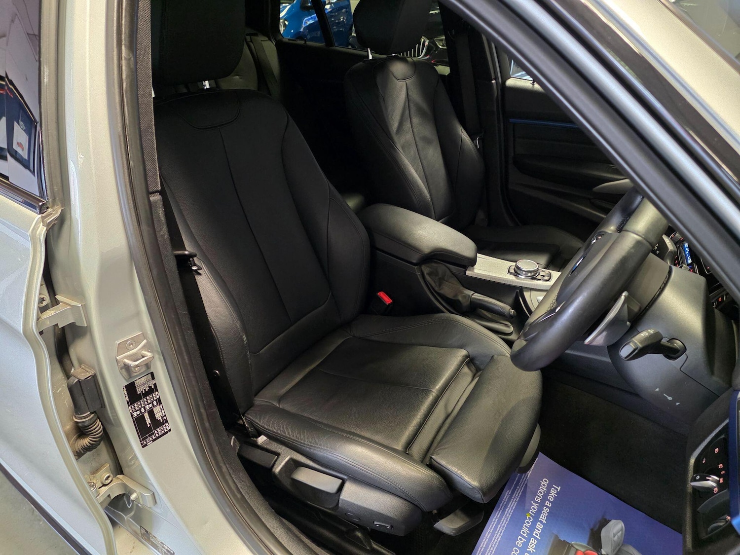 Used BMW 3 Series 2016 for sale - 76432967: Photo 33