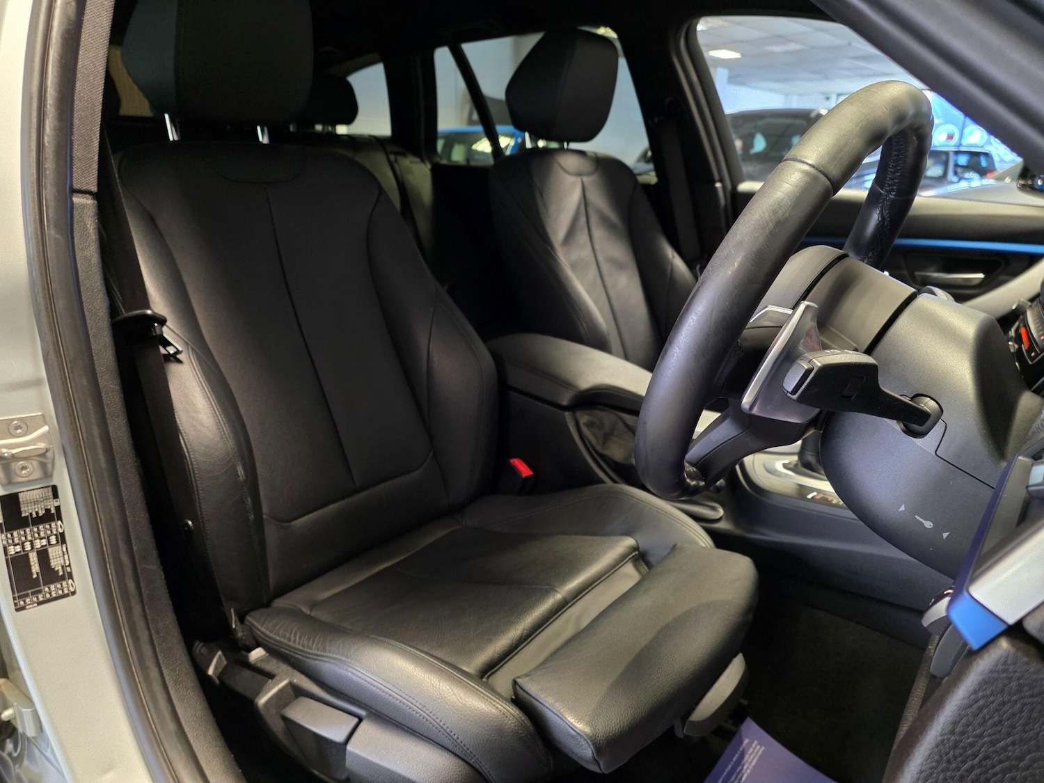 Used BMW 3 Series 2016 for sale - 76432967: Photo 34