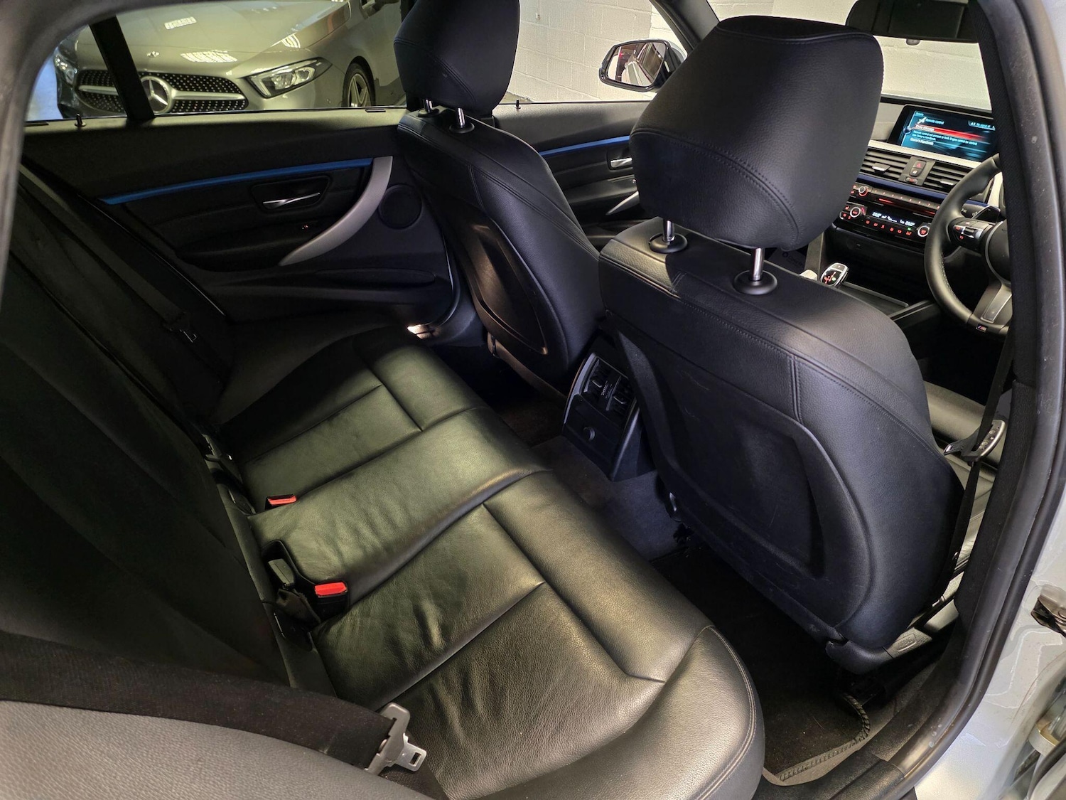 Used BMW 3 Series 2016 for sale - 76432967: Photo 36