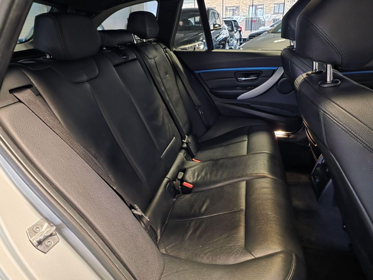 Used BMW 3 Series 2016 for sale - 76432967: Photo 37