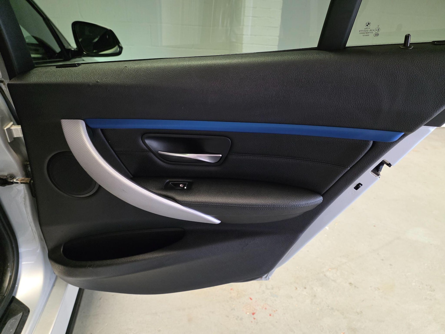 Used BMW 3 Series 2016 for sale - 76432967: Photo 38