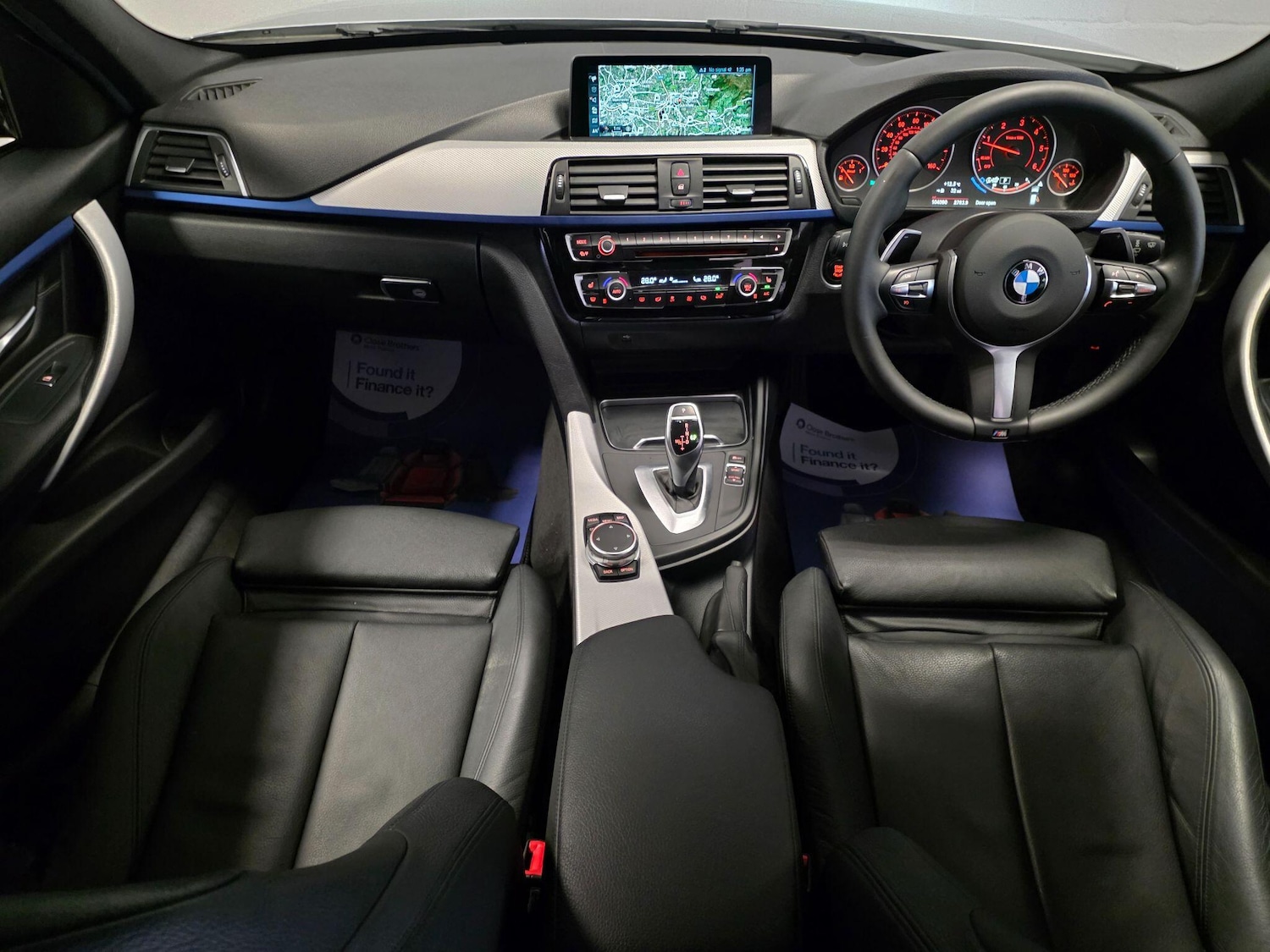 Used BMW 3 Series 2016 for sale - 76432967: Photo 39