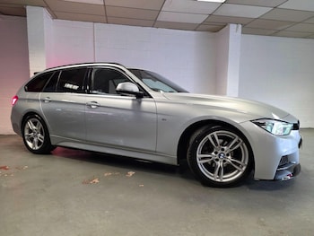 Used BMW 3 Series 2016 for sale - 76432967: Photo