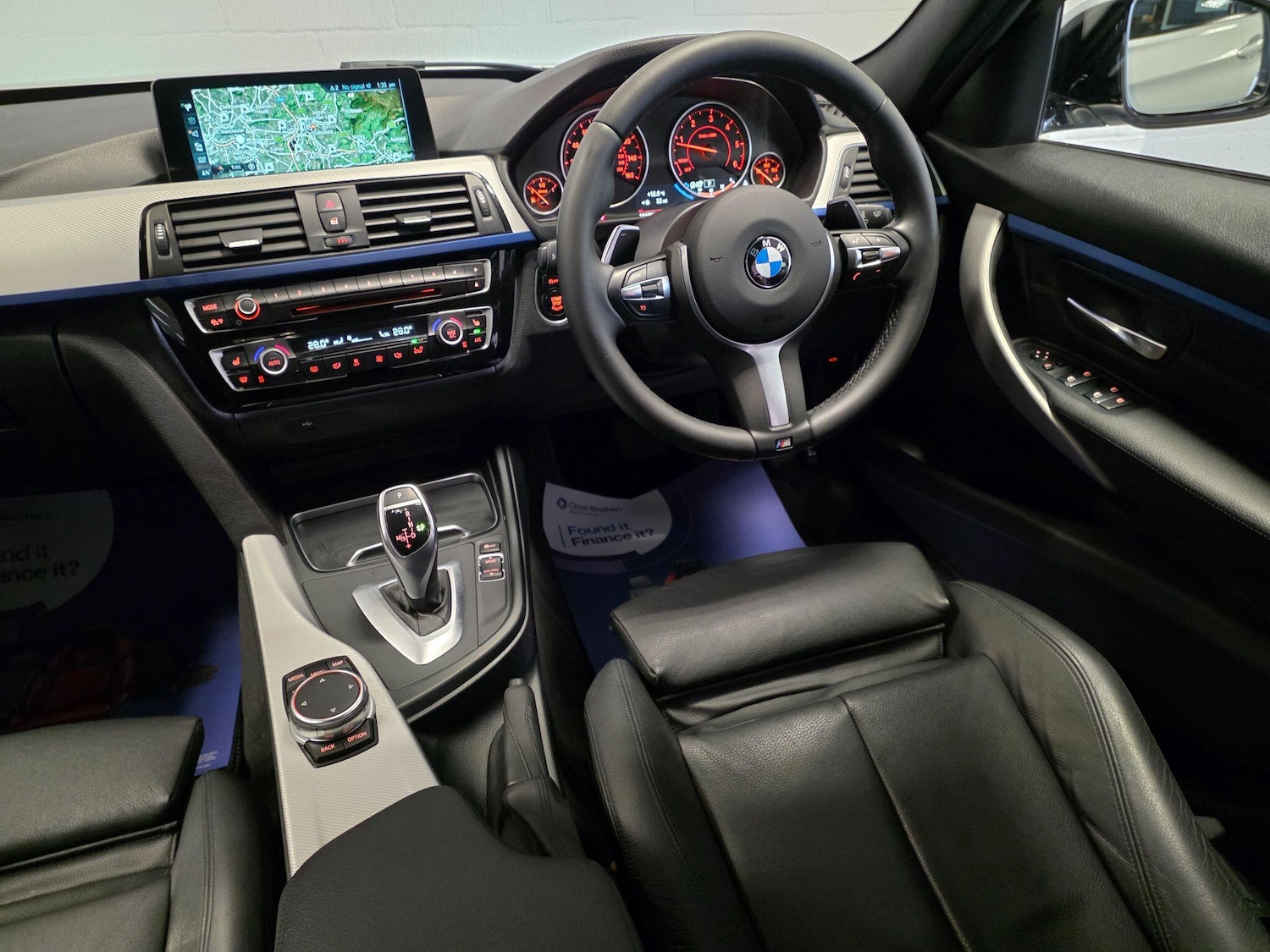 Used BMW 3 Series 2016 for sale - 76432967: Photo 40