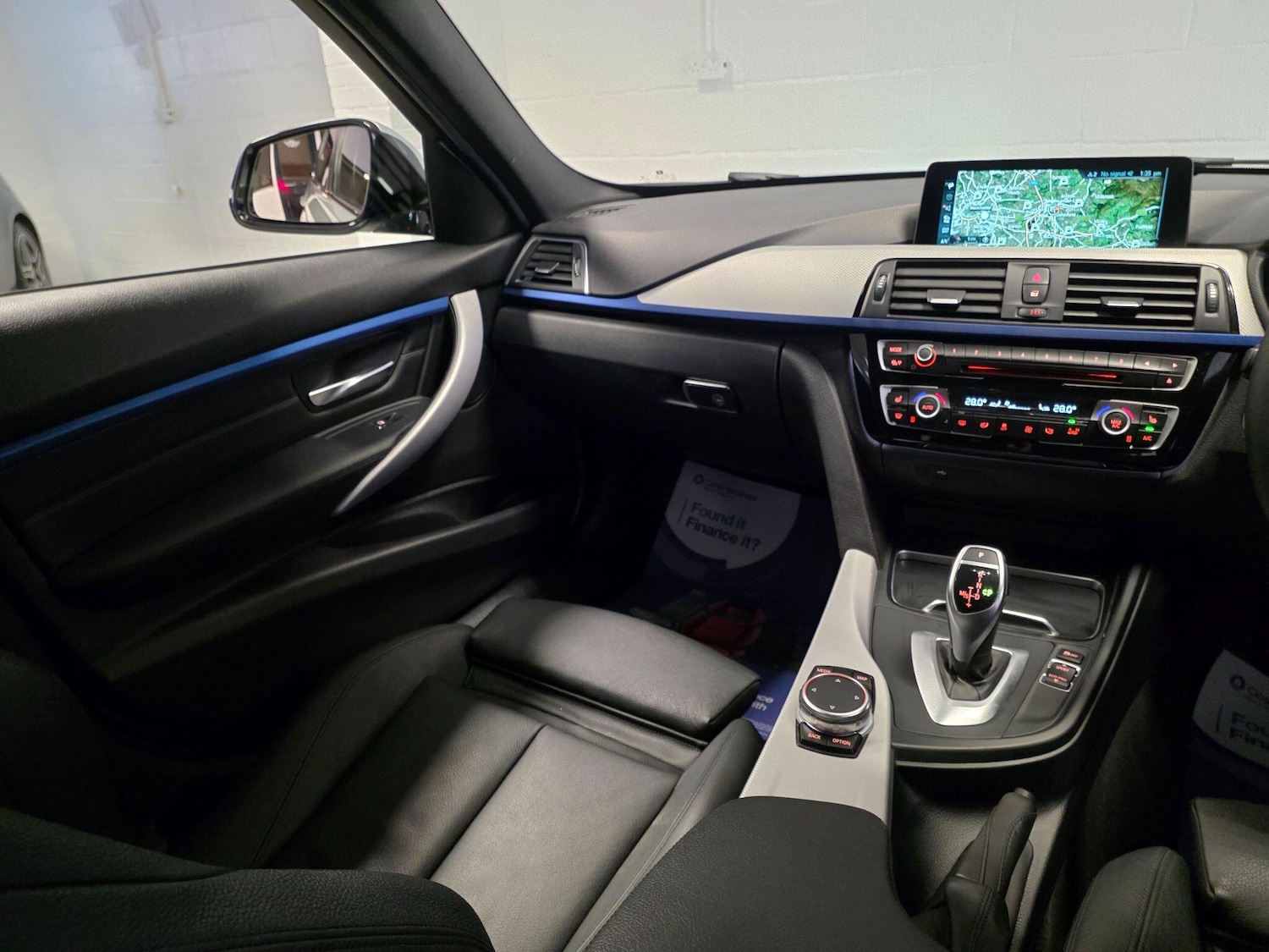 Used BMW 3 Series 2016 for sale - 76432967: Photo 41