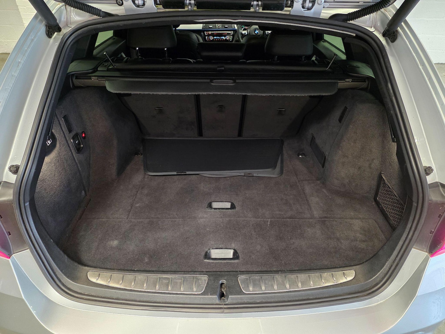 Used BMW 3 Series 2016 for sale - 76432967: Photo 43