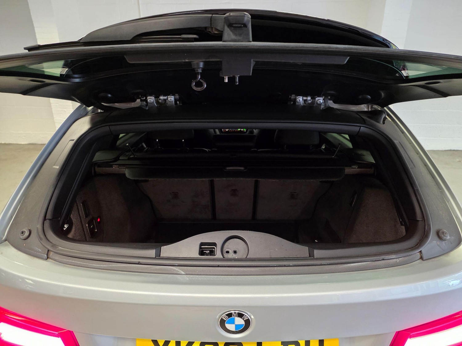 Used BMW 3 Series 2016 for sale - 76432967: Photo 45