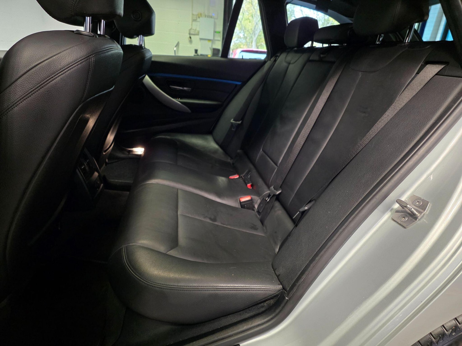 Used BMW 3 Series 2016 for sale - 76432967: Photo 46