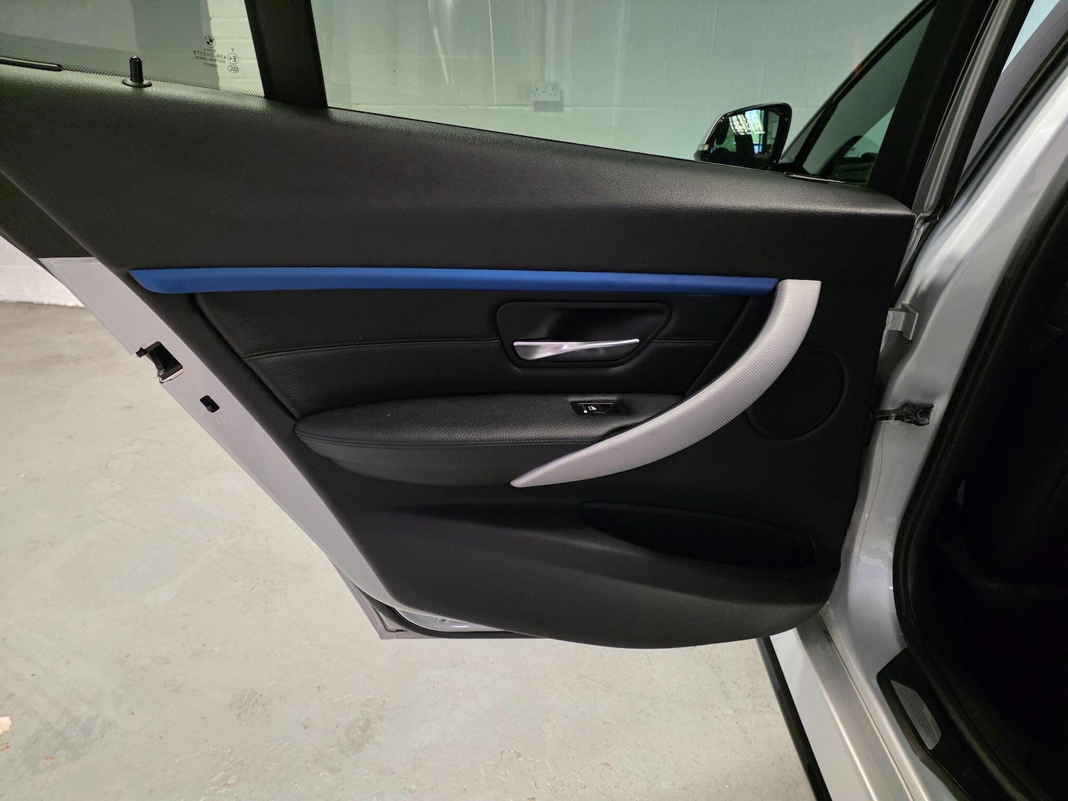 Used BMW 3 Series 2016 for sale - 76432967: Photo 47