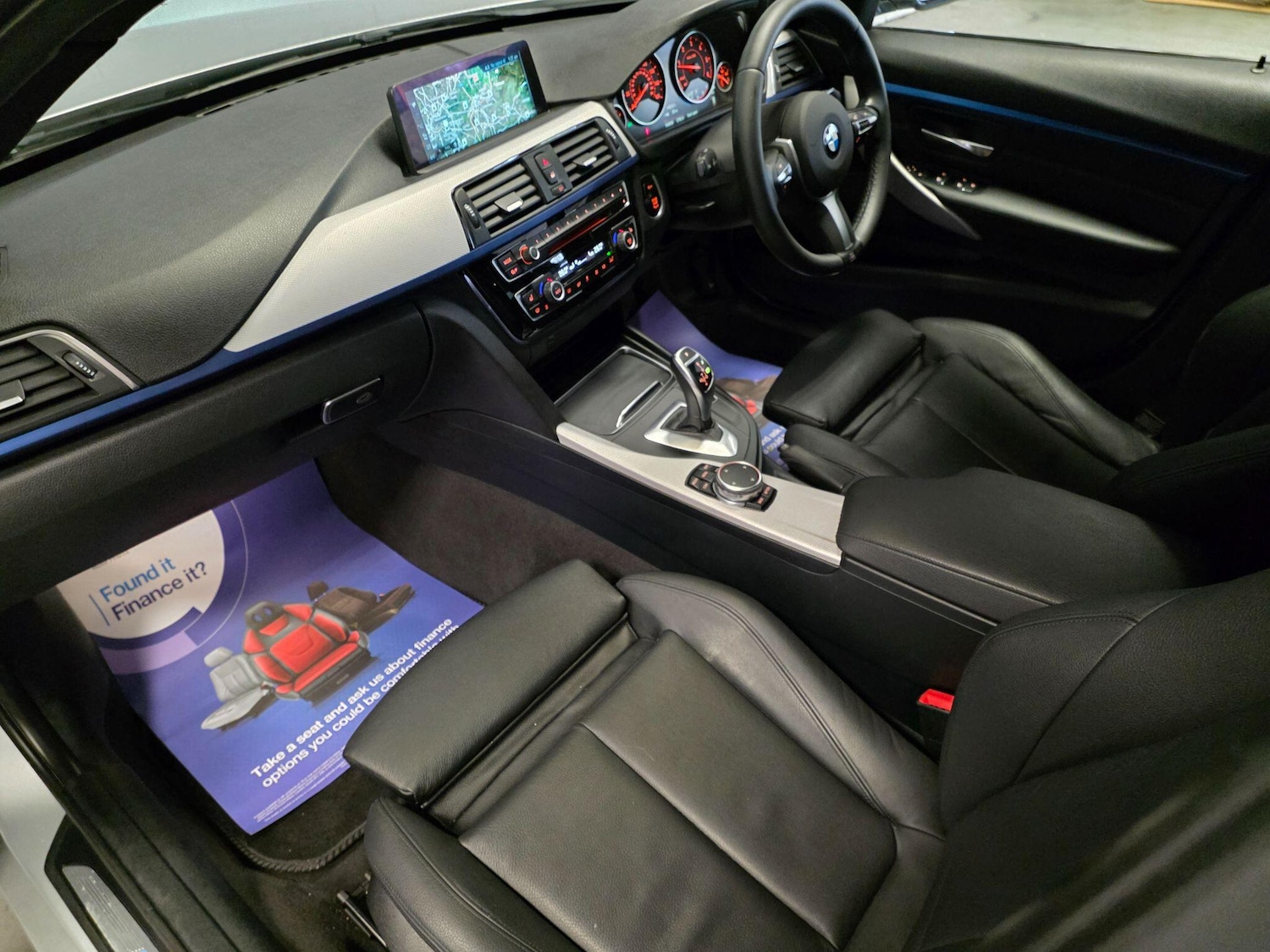 Used BMW 3 Series 2016 for sale - 76432967: Photo 48