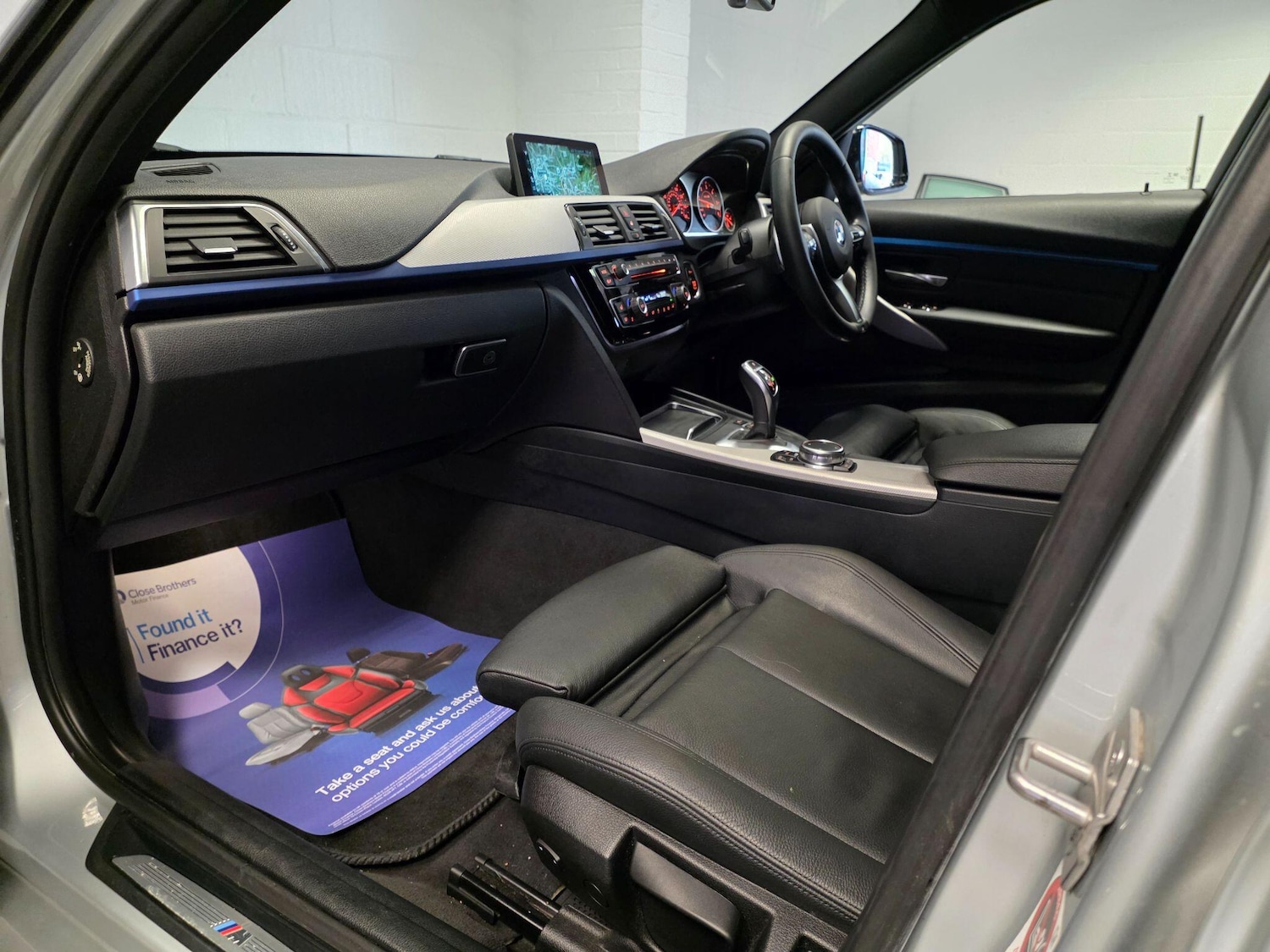 Used BMW 3 Series 2016 for sale - 76432967: Photo 49