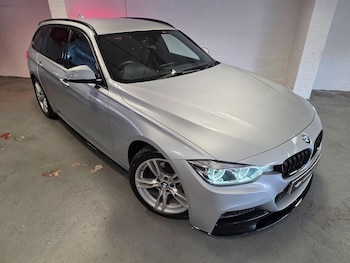 Used BMW 3 Series 2016 for sale - 76432967: Photo