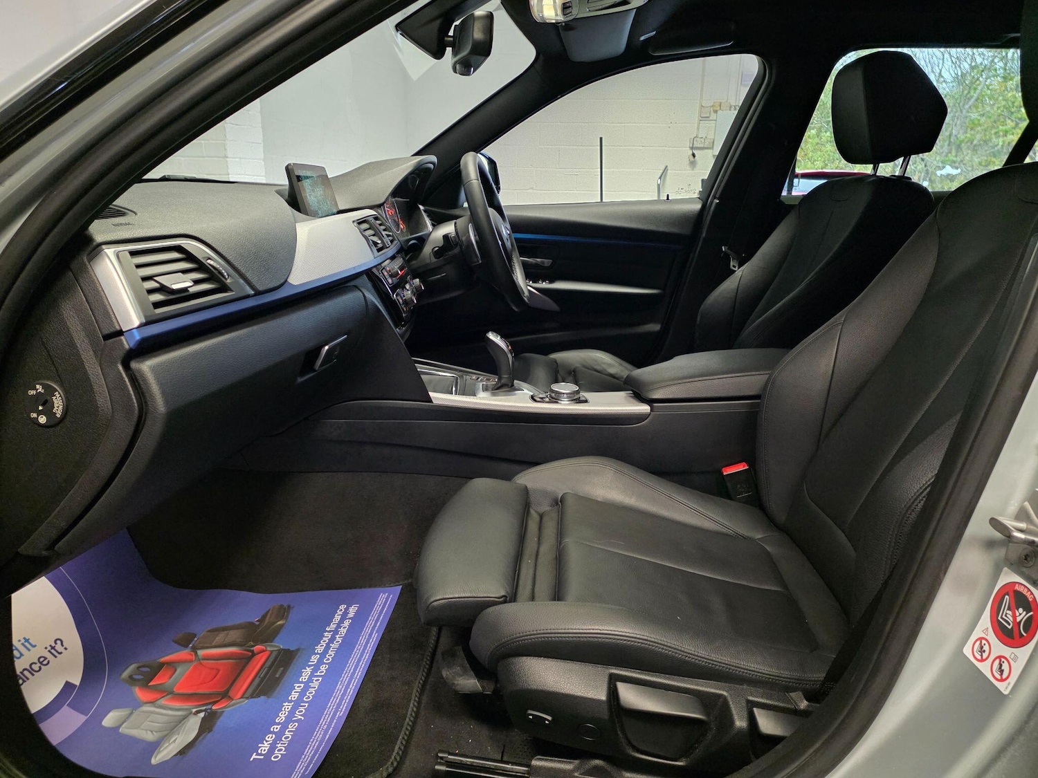 Used BMW 3 Series 2016 for sale - 76432967: Photo 50