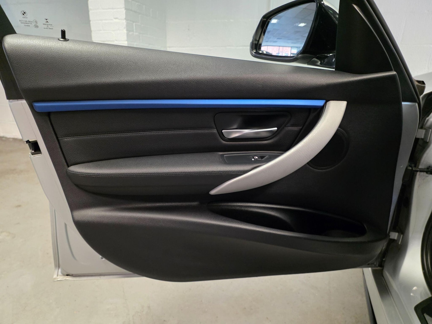 Used BMW 3 Series 2016 for sale - 76432967: Photo 53