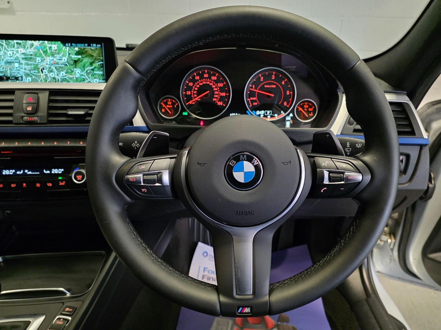 Used BMW 3 Series 2016 for sale - 76432967: Photo 59