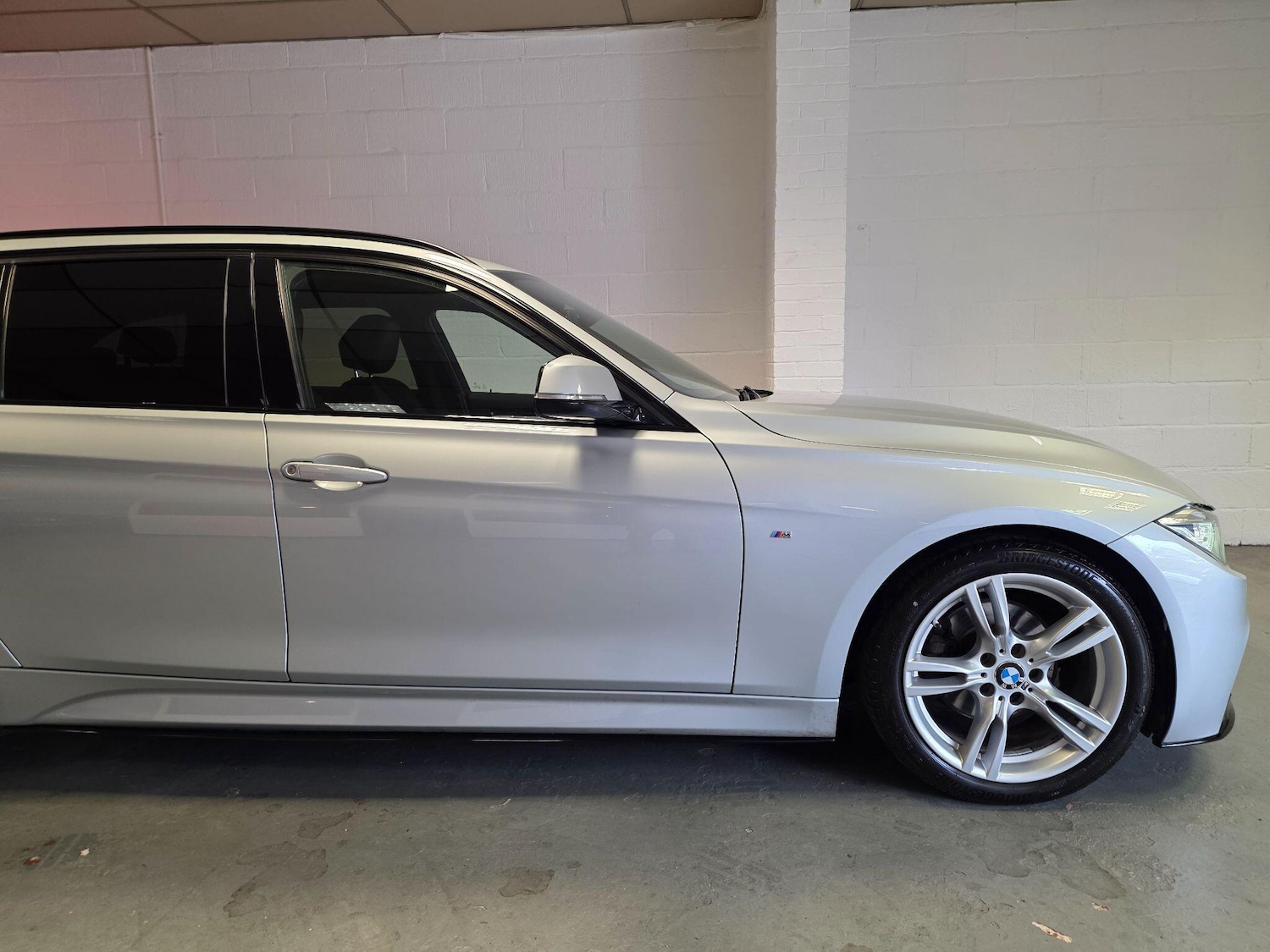 Used BMW 3 Series 2016 for sale - 76432967: Photo 7