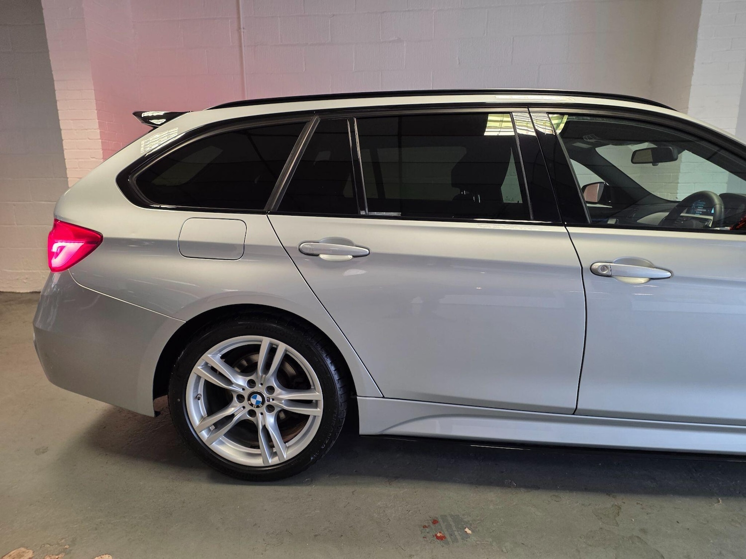 Used BMW 3 Series 2016 for sale - 76432967: Photo 8
