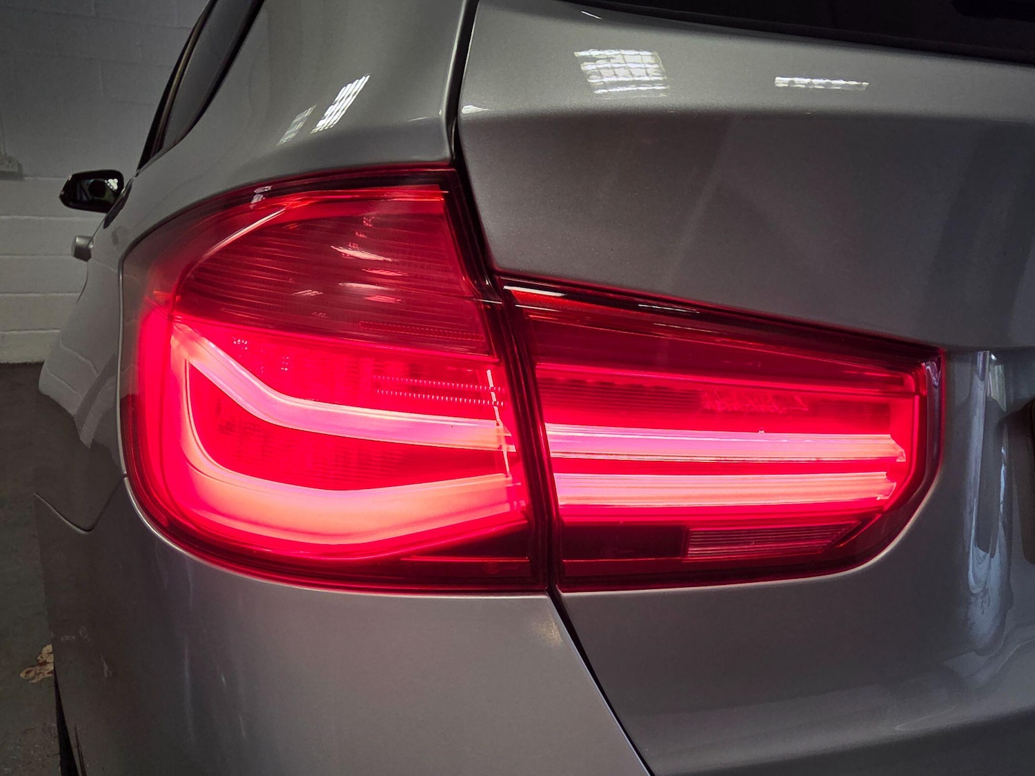 Used BMW 3 Series 2016 for sale - 76432967: Photo 80