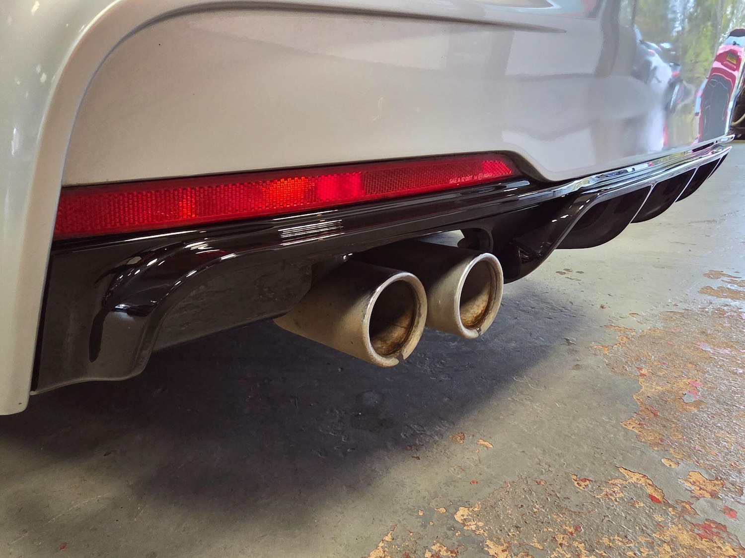 Used BMW 3 Series 2016 for sale - 76432967: Photo 82