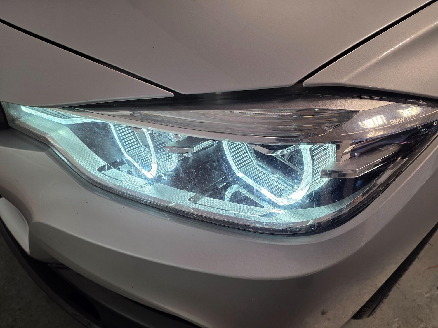 Used BMW 3 Series 2016 for sale - 76432967: Photo 85