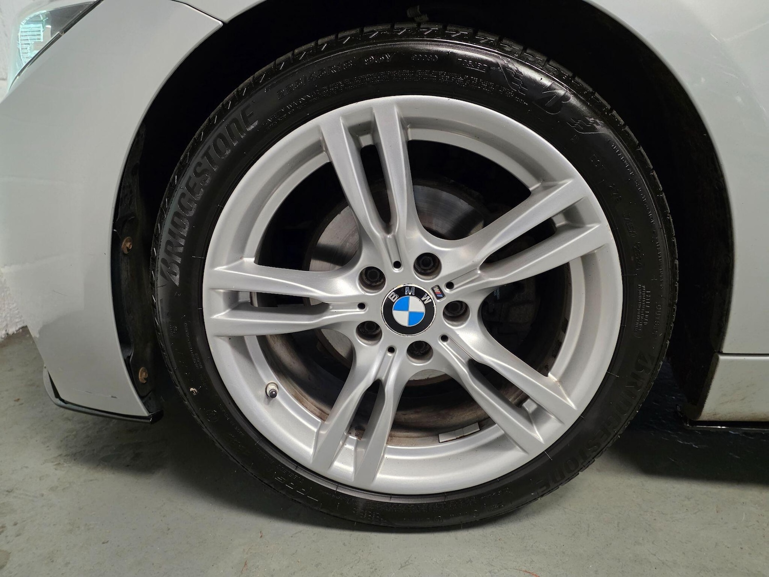 Used BMW 3 Series 2016 for sale - 76432967: Photo 86