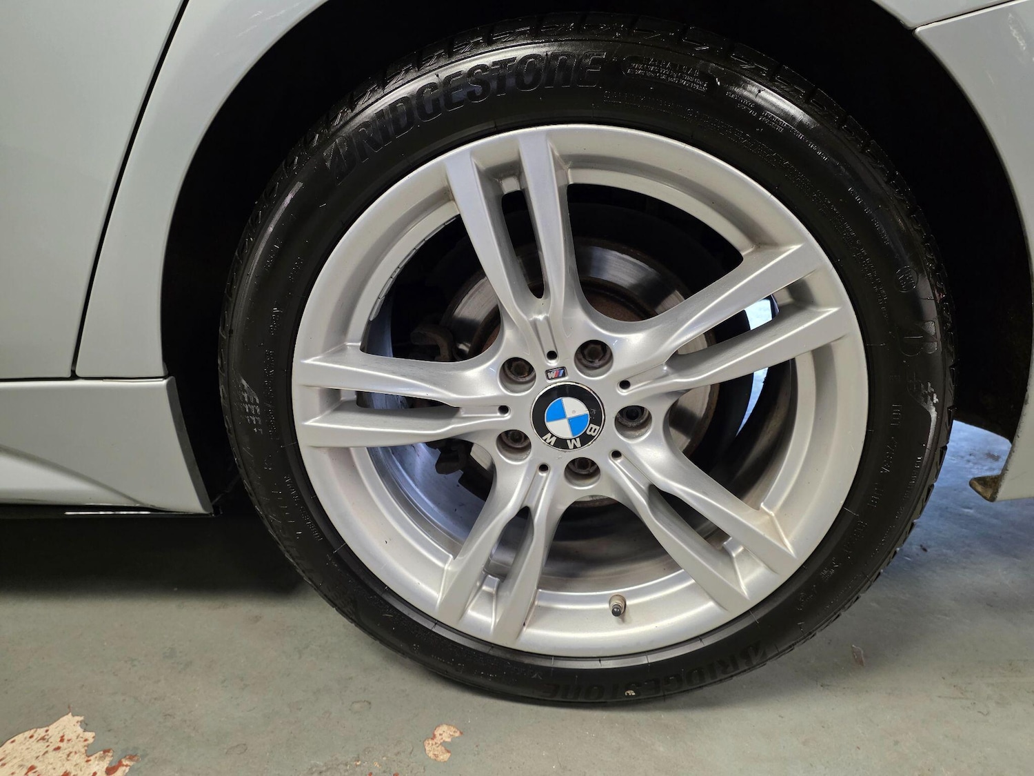 Used BMW 3 Series 2016 for sale - 76432967: Photo 87