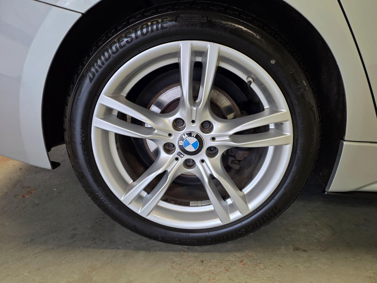 Used BMW 3 Series 2016 for sale - 76432967: Photo 88