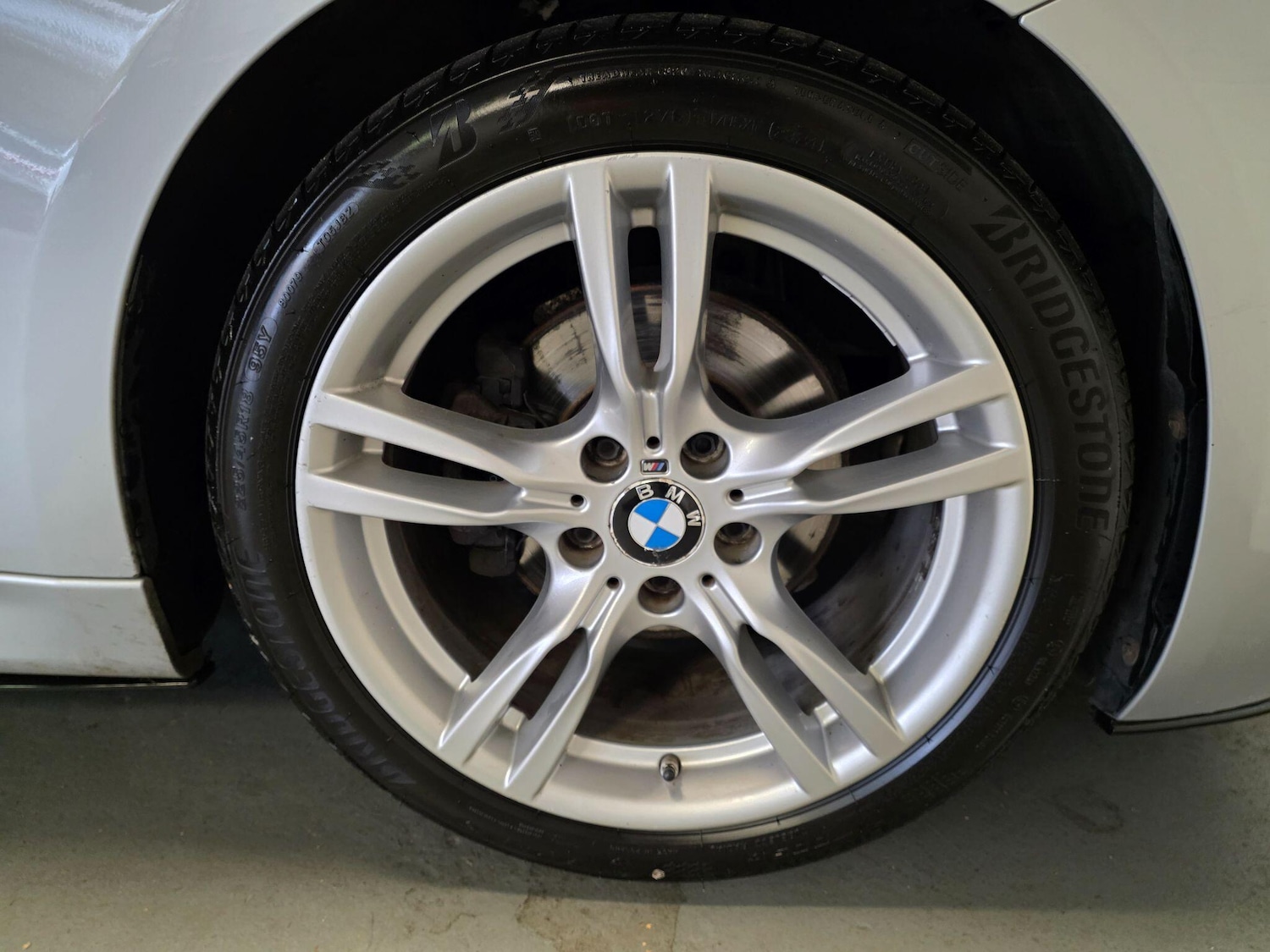 Used BMW 3 Series 2016 for sale - 76432967: Photo 89