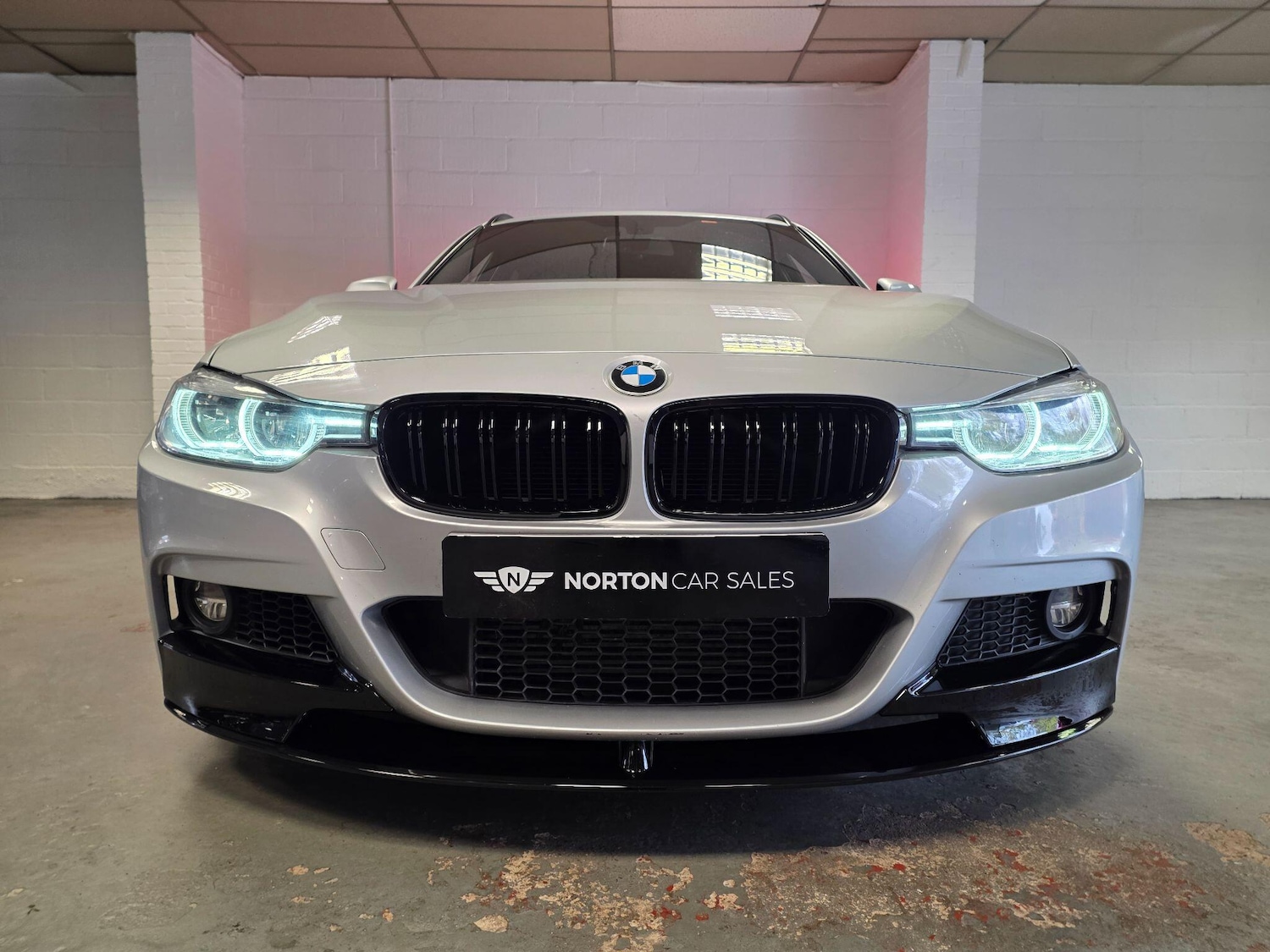 Used BMW 3 Series 2016 for sale - 76432967: Photo 9