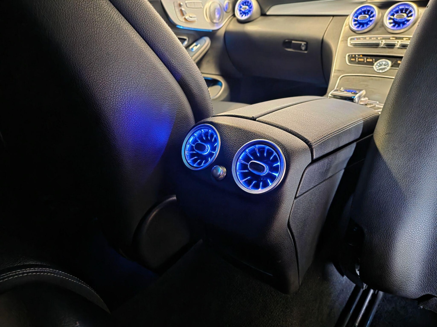 Used Mercedes-Benz C Class 2016 for sale - 77978490: Photo 37