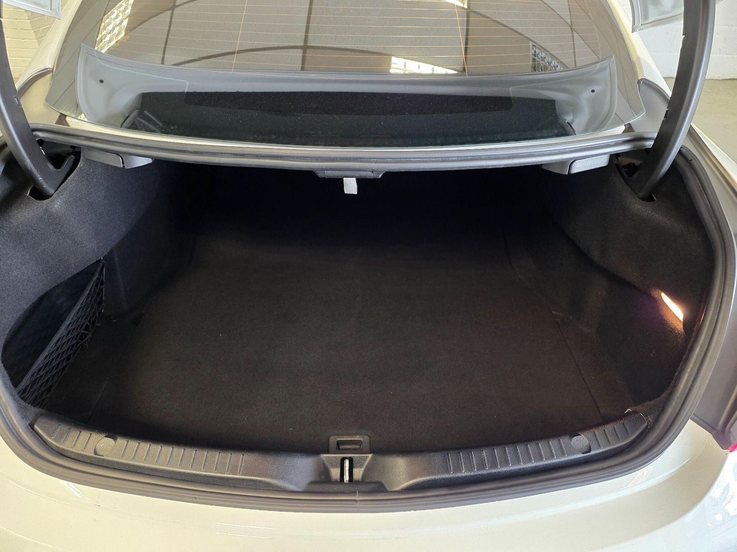 Used Mercedes-Benz C Class 2016 for sale - 77978490: Photo 38