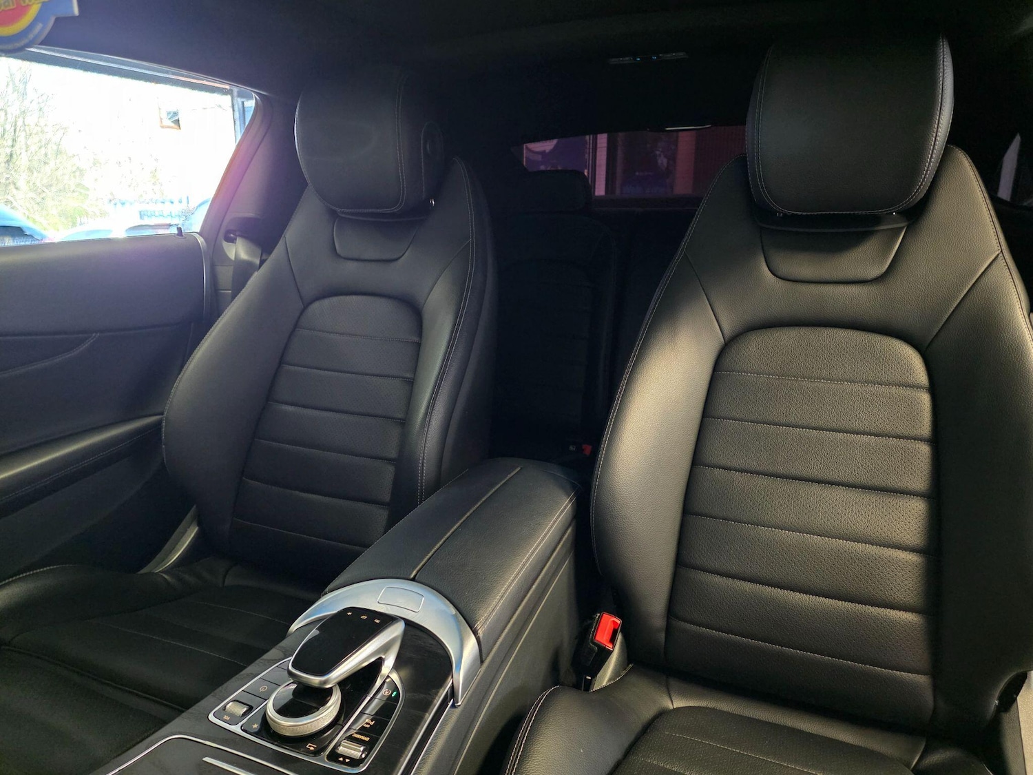 Used Mercedes-Benz C Class 2016 for sale - 77978490: Photo 44