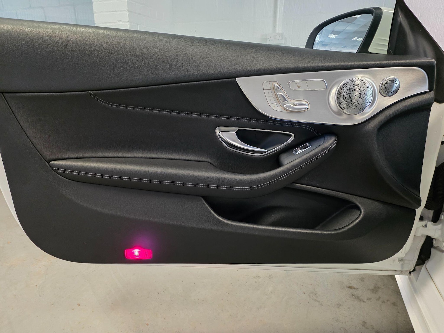 Used Mercedes-Benz C Class 2016 for sale - 77978490: Photo 45