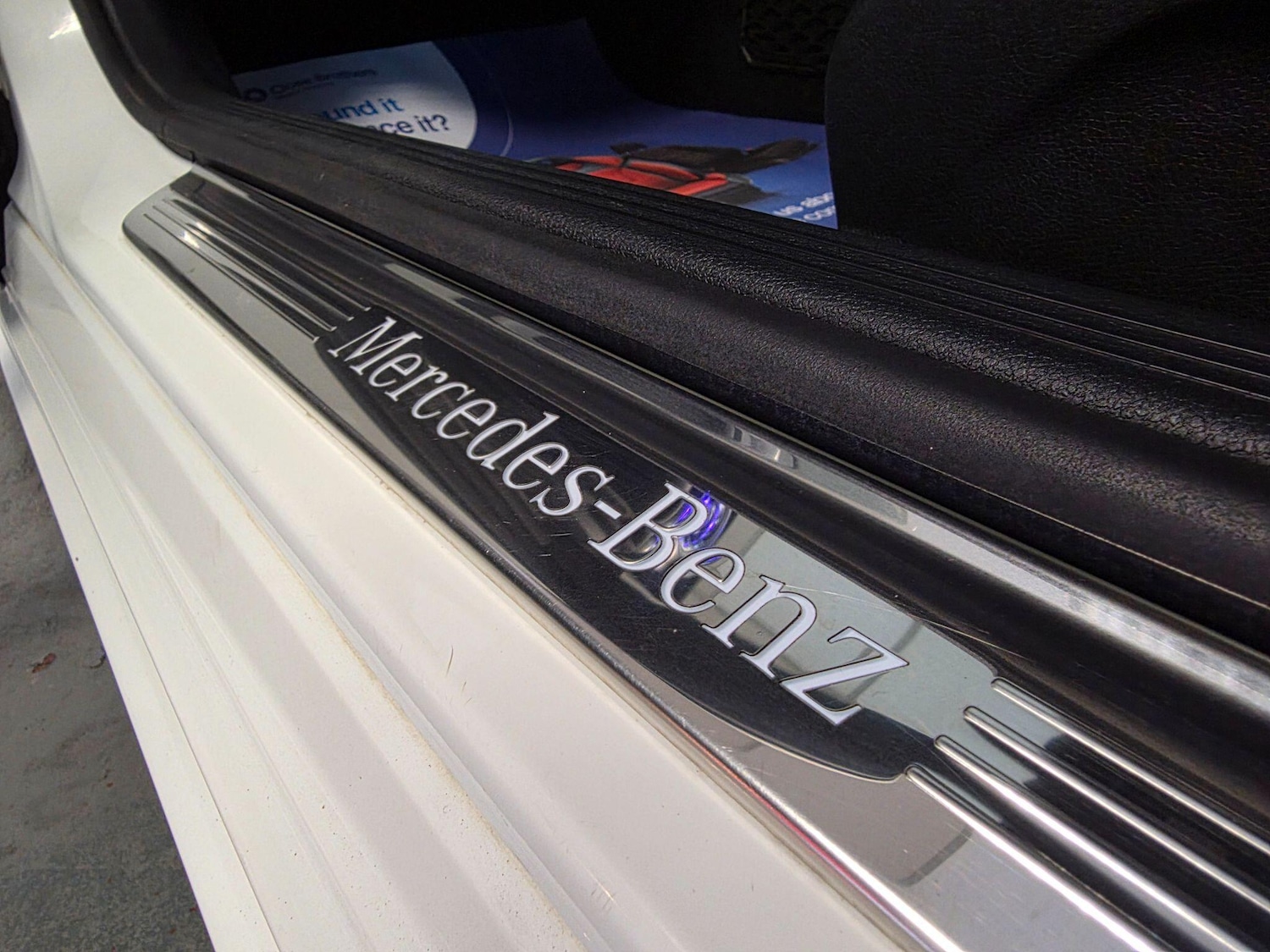 Used Mercedes-Benz C Class 2016 for sale - 77978490: Photo 46