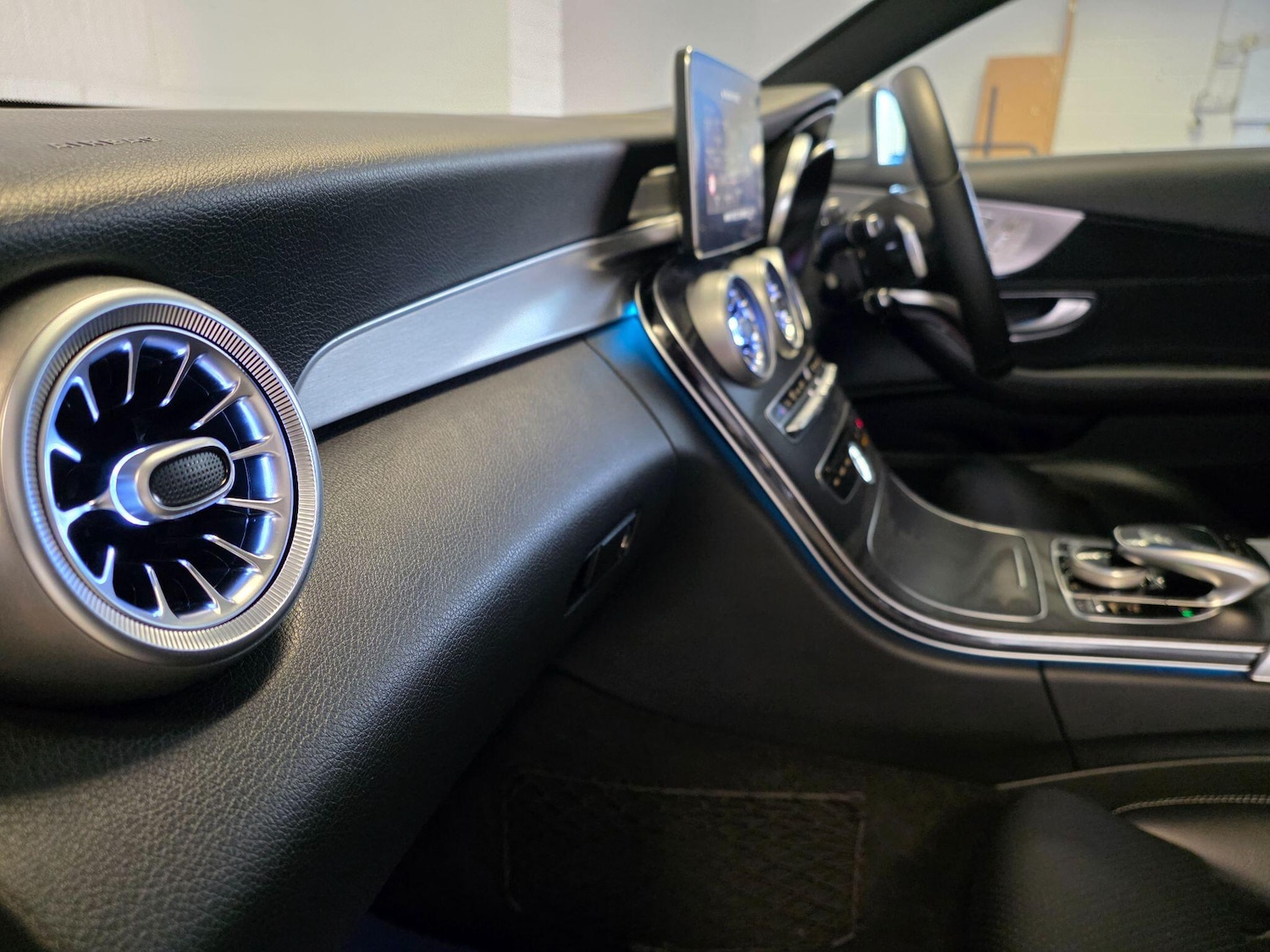 Used Mercedes-Benz C Class 2016 for sale - 77978490: Photo 48